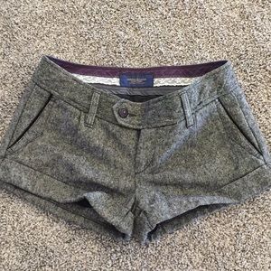 AE Summer shorts ☀️